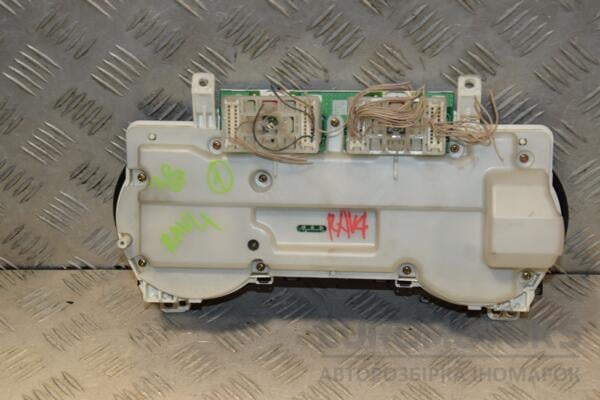 Панель приборов Toyota Rav 4 2.0 16V 2000-2005 8380042861 455675 - 2