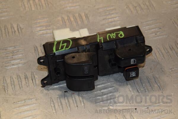Блок управления стеклоподъемниками передний левый Toyota Rav 4 2000-2005 8482042160 455681 euromotors.com.ua