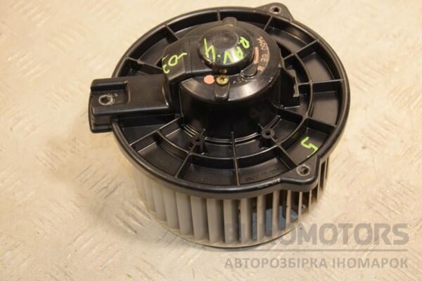 Моторчик печки -03 Toyota Rav 4 2000-2005 1940001450 455682 euromotors.com.ua