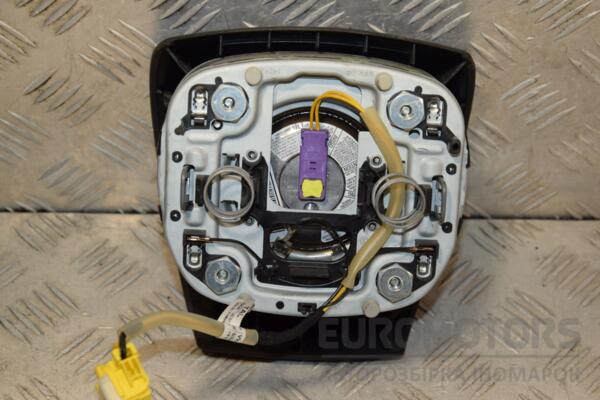 Подушка безпеки кермо Airbag Skoda Octavia (A5) 2004-2013 1Z0880201AM 455693 - 2