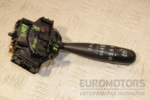 Подрулевой переключатель правый Toyota Rav 4 2000-2005 42110173680 455698 euromotors.com.ua