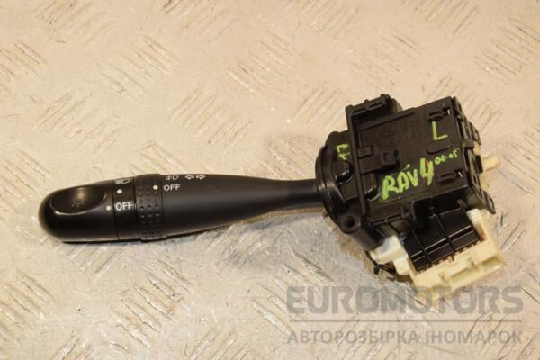 Подрулевой переключатель левый Toyota Rav 4 2000-2005 42010173682 455702 euromotors.com.ua
