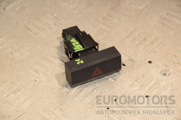 Кнопка аварійки Seat Ibiza 2008-2017 6J0953235 455710 euromotors.com.ua