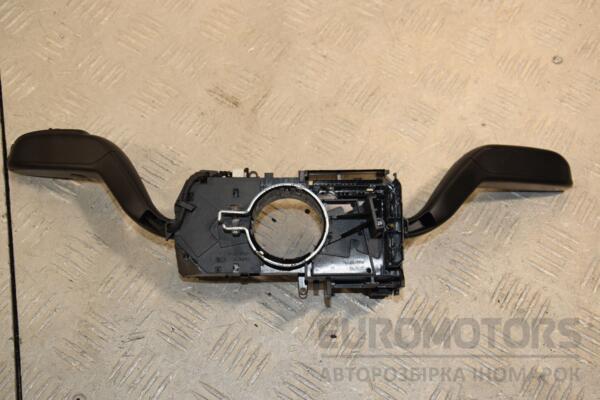 Підрульовий перемикач в зборі Seat Ibiza 2008-2017 6R0953521E 455711 - 2