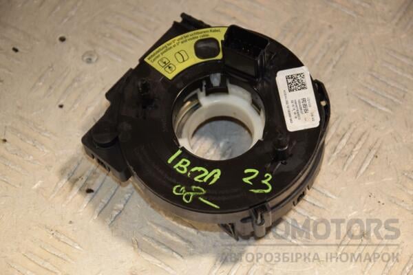 Шлейф Airbag кільце підрульові Seat Ibiza 2008-2017 6R0959654 455713 - 1