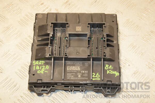 Блок комфорта Seat Ibiza 2008-2017 6R0937087P 455718 euromotors.com.ua