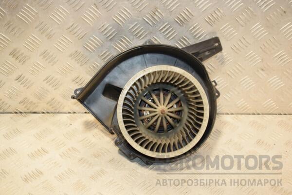 Мотор пічки Seat Ibiza 2008-2017 6R1819015 455719 - 2