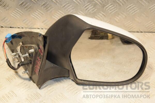 Зеркало правое электрическое 6 пинов Great Wall Hover (H5) 2010 455736 euromotors.com.ua