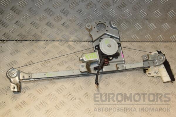 Стеклоподъемник задний правый электрический 2 пина Isuzu D-Max 2002-2012 8981515930 455753 euromotors.com.ua