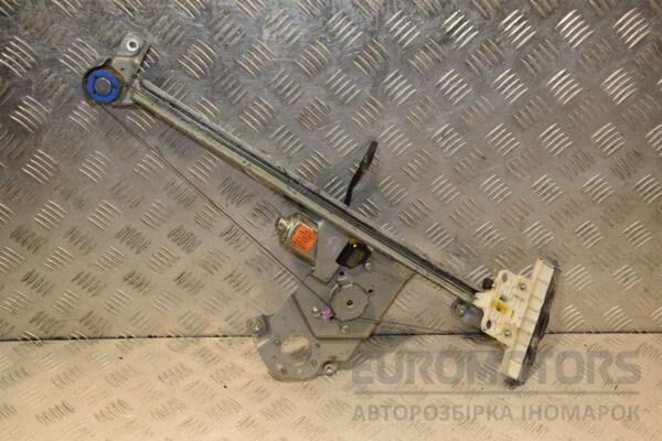 Склопідйомник задній правий електричний 2 піна Isuzu D-Max 2002-2012 8981515930 455753 - 2