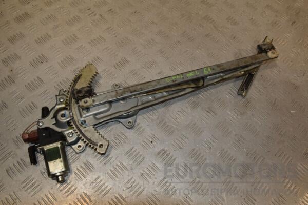 Стеклоподъемник передний левый электрический 2 пина Isuzu D-Max 2002-2012 8981522870 455755 euromotors.com.ua
