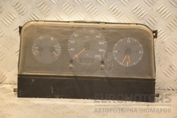 Панель приладів VW LT 2.5tdi (II) 1996-2006 2D0919850A 455757 euromotors.com.ua