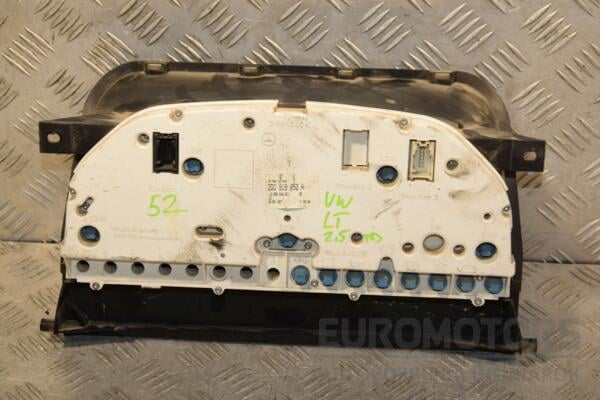 Панель приборов VW LT 2.5tdi (II) 1996-2006 2D0919850A 455757 - 2