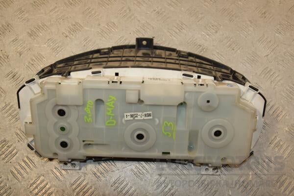 Панель приладів (дефект) Isuzu D-Max 3.0td 2002-2012 8980462850 455759 - 2