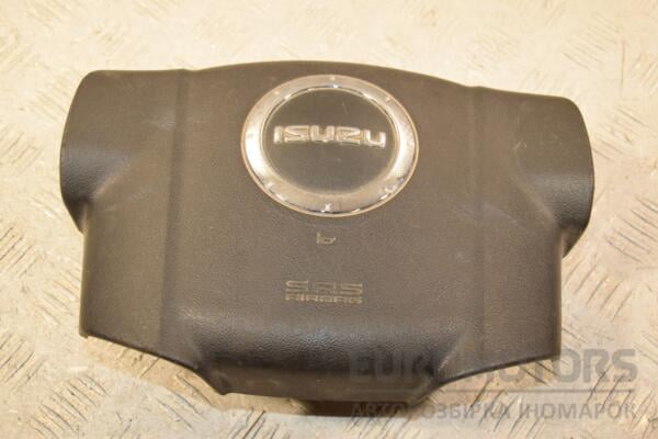 Подушка безопасности руль Airbag Isuzu D-Max 2002-2012 455761 euromotors.com.ua