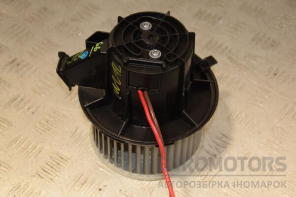Моторчик печки Mercedes E-class (W212) 2009-2016 NRF 34162 455782 euromotors.com.ua