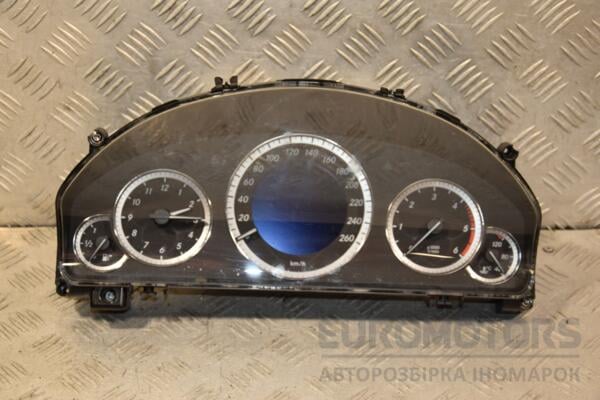 Панель приборов Mercedes E-class 3.0cdi (W212) 2009-2016 A2129003313 455785 euromotors.com.ua