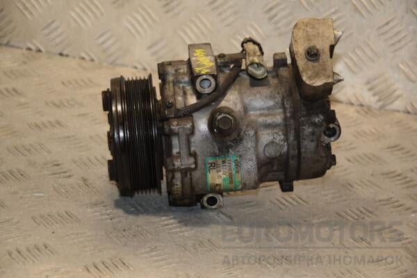 Компресор кондиціонера Opel Astra 1.7cdti (H) 2004-2010 24421642 455790 - 2