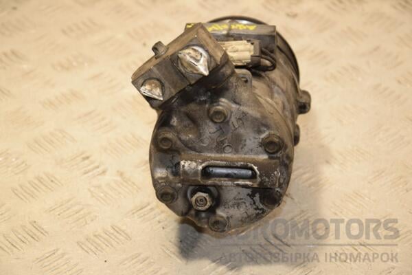 Компресор кондиціонера Opel Astra 1.7cdti (H) 2004-2010 24421642 455790 - 3