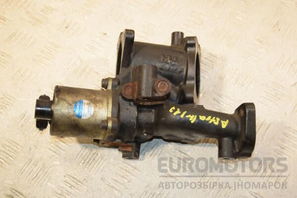 Клапан EGR электрический Opel Astra 1.7cdti (H) 2004-2010 8973550420 455793 euromotors.com.ua