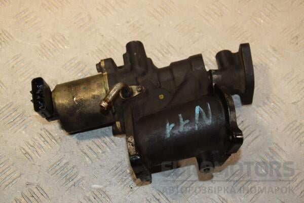 Клапан EGR электрический Opel Astra 1.7cdti (H) 2004-2010 8973550420 455793 - 2