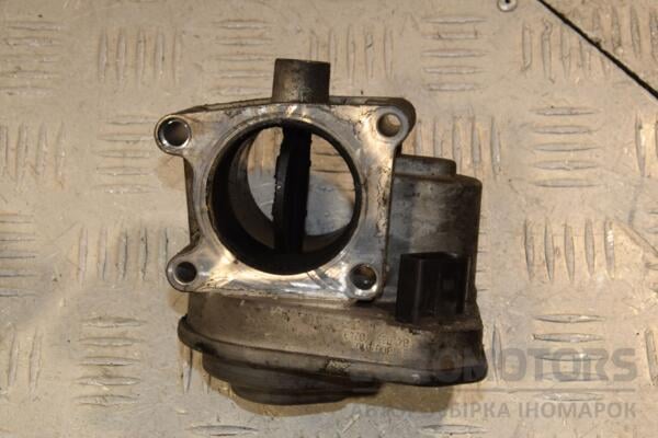 Дроссельная заслонка электрическая Opel Astra 1.7cdti (H) 2004-2010 8973002310 455795 - 2