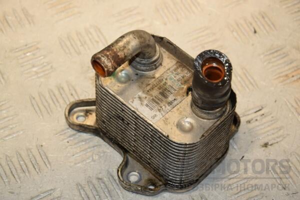 Теплообменник (Радиатор масляный) Opel Astra 1.7cdti (H) 2004-2010 8973235441 455797 euromotors.com.ua