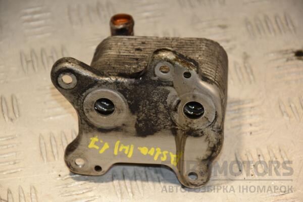 Теплообменник (Радиатор масляный) Opel Astra 1.7cdti (H) 2004-2010 8973235441 455797 - 2