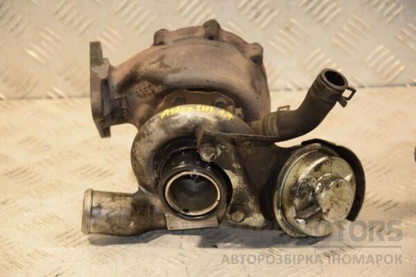 Турбіна Opel Astra 1.7cdti (H) 2004-2010 8973000925 455801 euromotors.com.ua
