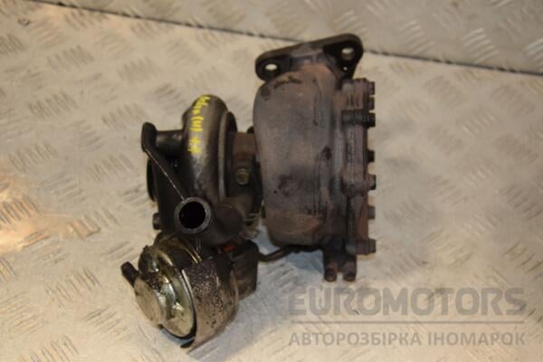 Турбіна Opel Corsa 1.7cdti (C) 2000-2006 8973000925 455801 - 2