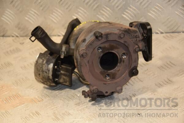 Турбіна Opel Corsa 1.7cdti (C) 2000-2006 8973000925 455801 - 3