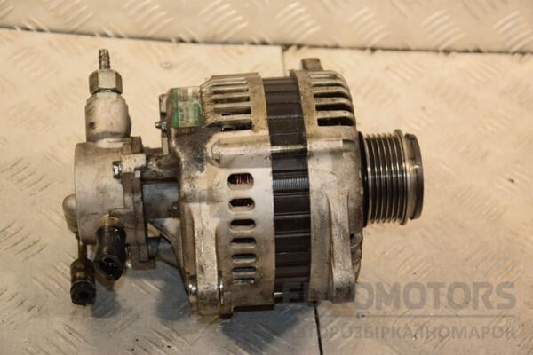 Генератор Opel Astra 1.7cdti (H) 2004-2010 IR6409 455804 - 2