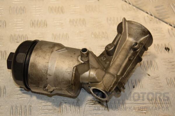 Корпус масляного фильтра Opel Astra 1.7cdti (H) 2004-2010 455807 - 2