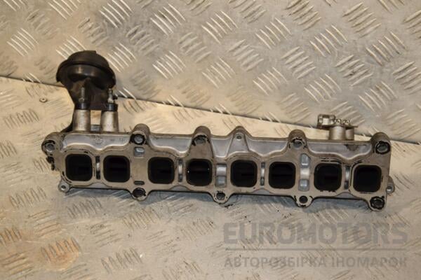 Коллектор впускной Opel Astra 1.7cdti (H) 2004-2010 8973134590 455809 - 2