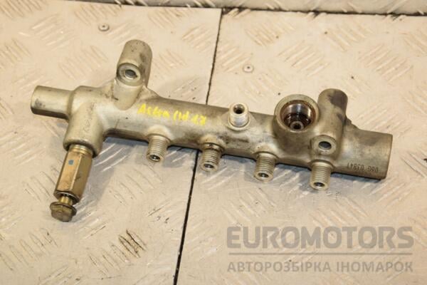 Топливная рейка Opel Astra 1.7cdti (H) 2004-2010 455811 euromotors.com.ua