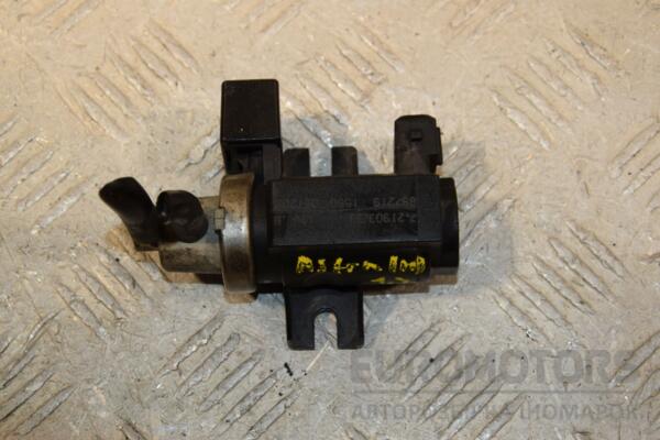 Клапан электромагнитный Opel Astra 1.7cdti (H) 2004-2010 8972191550 455815 euromotors.com.ua