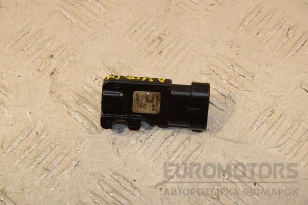Датчик давления наддува (Мапсенсор) Opel Astra 1.7cdti (H) 2004-2010 16258659 455817 euromotors.com.ua