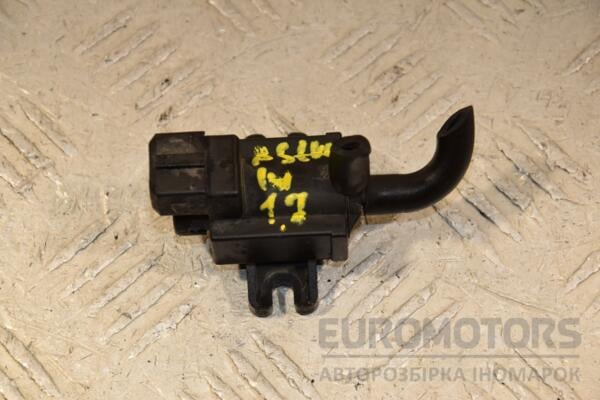 Клапан электромагнитный Opel Astra 1.7cdti (H) 2004-2010 722448001 455818 euromotors.com.ua