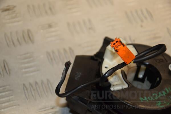 Шлейф Airbag кільце підрульове (дефект) Nissan Murano (Z50) 2002-2008 455819 - 3