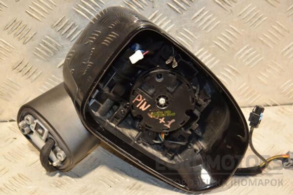 Зеркало правое электрическое 15 пинов (дефект) Volvo XC60 2017 304125999 455822 euromotors.com.ua