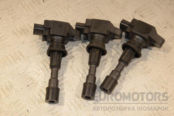 Котушка запалювання Mazda 2 1.3 16v 2007-2014 ZJ2018100 455826 euromotors.com.ua