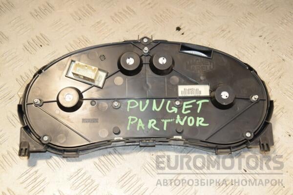 Панель приборов Peugeot Partner 2008 9664534380 455828 - 2