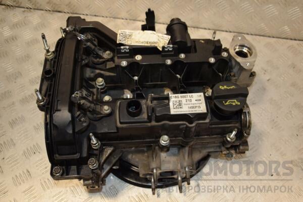 Головка блоку у зборі (дефект) Ford EcoSport 1.0 12V 2013-2017 CM5G6090GF 455833 - 5