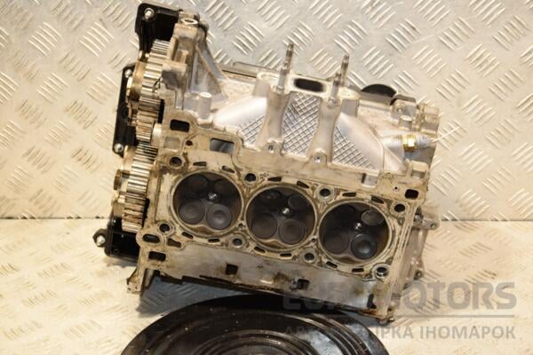 Головка блоку у зборі (дефект) Ford EcoSport 1.0 12V 2013-2017 CM5G6090GF 455833 - 6