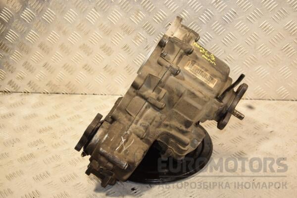 Раздаточная коробка АКПП BMW 5 3.0tdi (F07) 2009-2017 7639260 455840 - 3