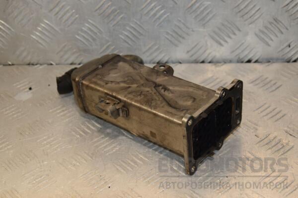 Охладитель ОГ (Радиатор EGR) VW Golf 1.6tdi (VI) 2008-2013 03L131512CF 455843 - 2