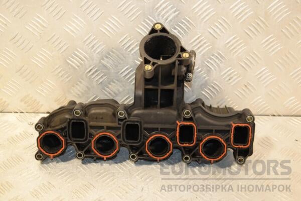 Колектор впускний пластик VW Golf 1.6tdi (VI) 2008-2013 03L129711AL 455854 - 2