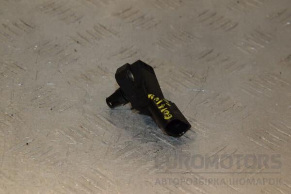 Датчик давления наддува (Мапсенсор) VW Golf 1.6tdi (VI) 2008-2013 0281002977 455857 euromotors.com.ua