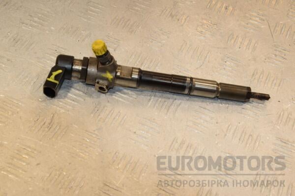 Форсунка дизель электрическая VW Golf 1.6tdi (VI) 2008-2013 03L130277B 455861 euromotors.com.ua
