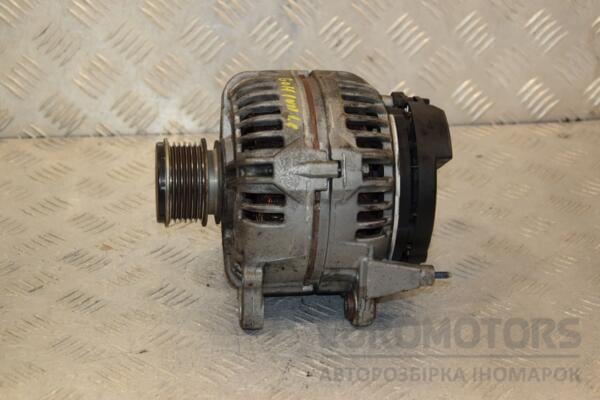Генератор (дефект) VW Golf 1.6tdi (VI) 2008-2013 0124525091 455862 - 2